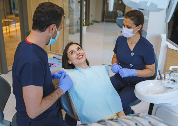 Red Oak, TX Dental Services Company