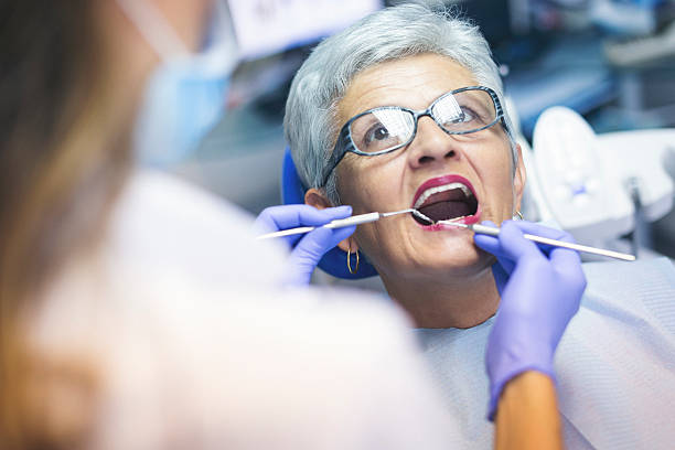 Best Dental Fillings (Composite and Amalgam)  in Red Oak, TX