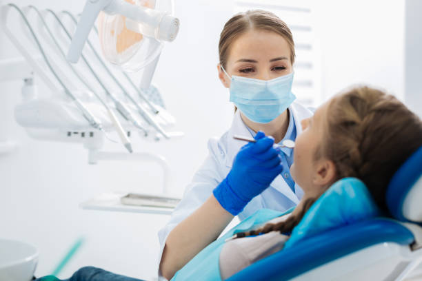 Best Pediatric Dentistry  in Red Oak, TX